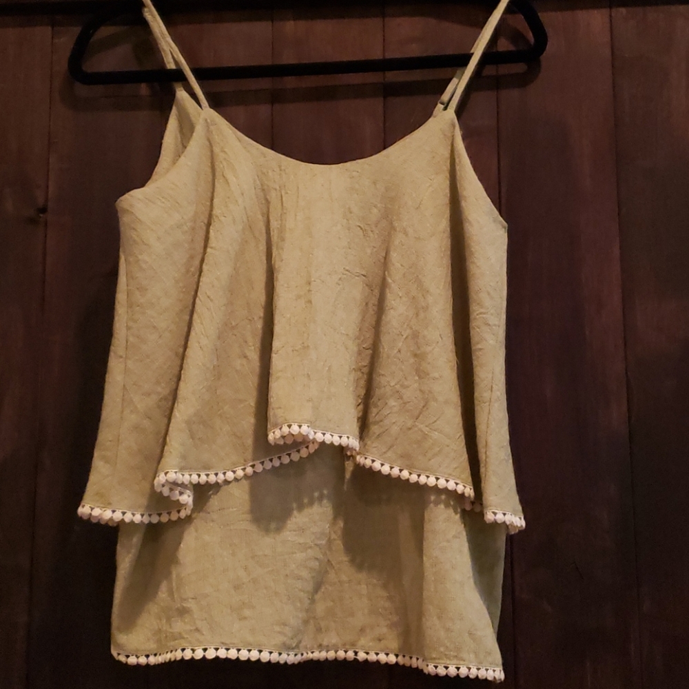 Summer Top